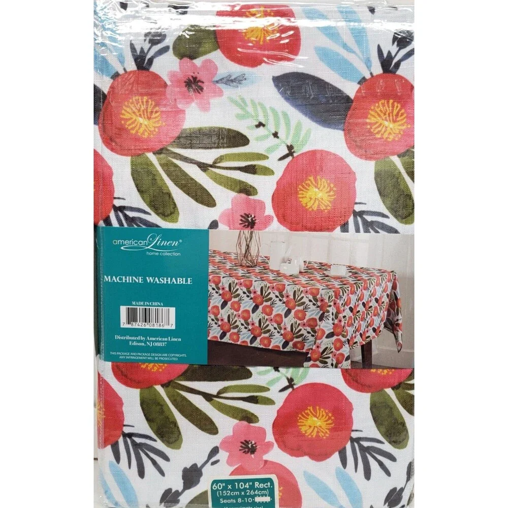 american linen selling fabric
